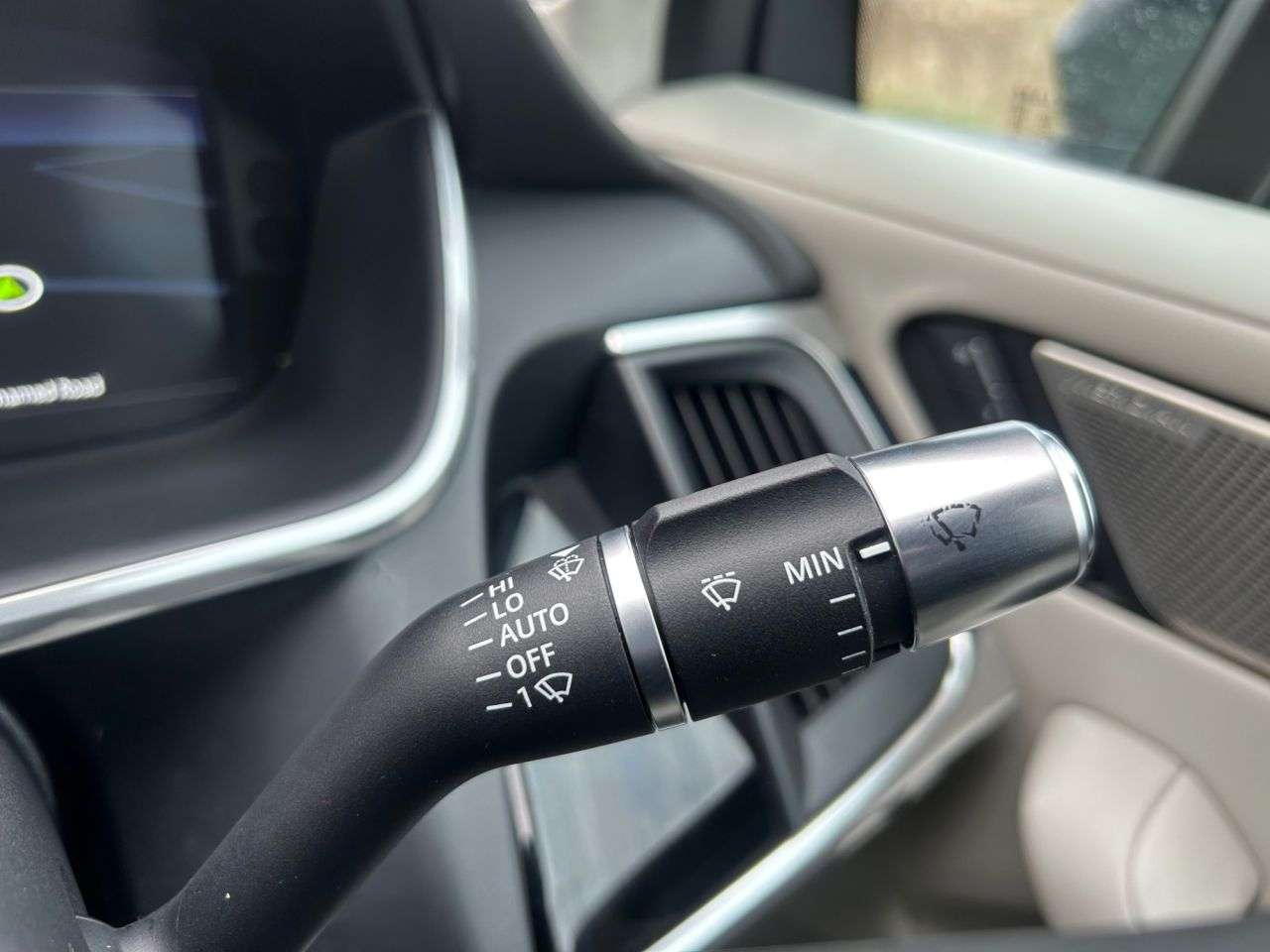 2019 JAGUAR I-PACE 2019 JAGUAR I-PACE