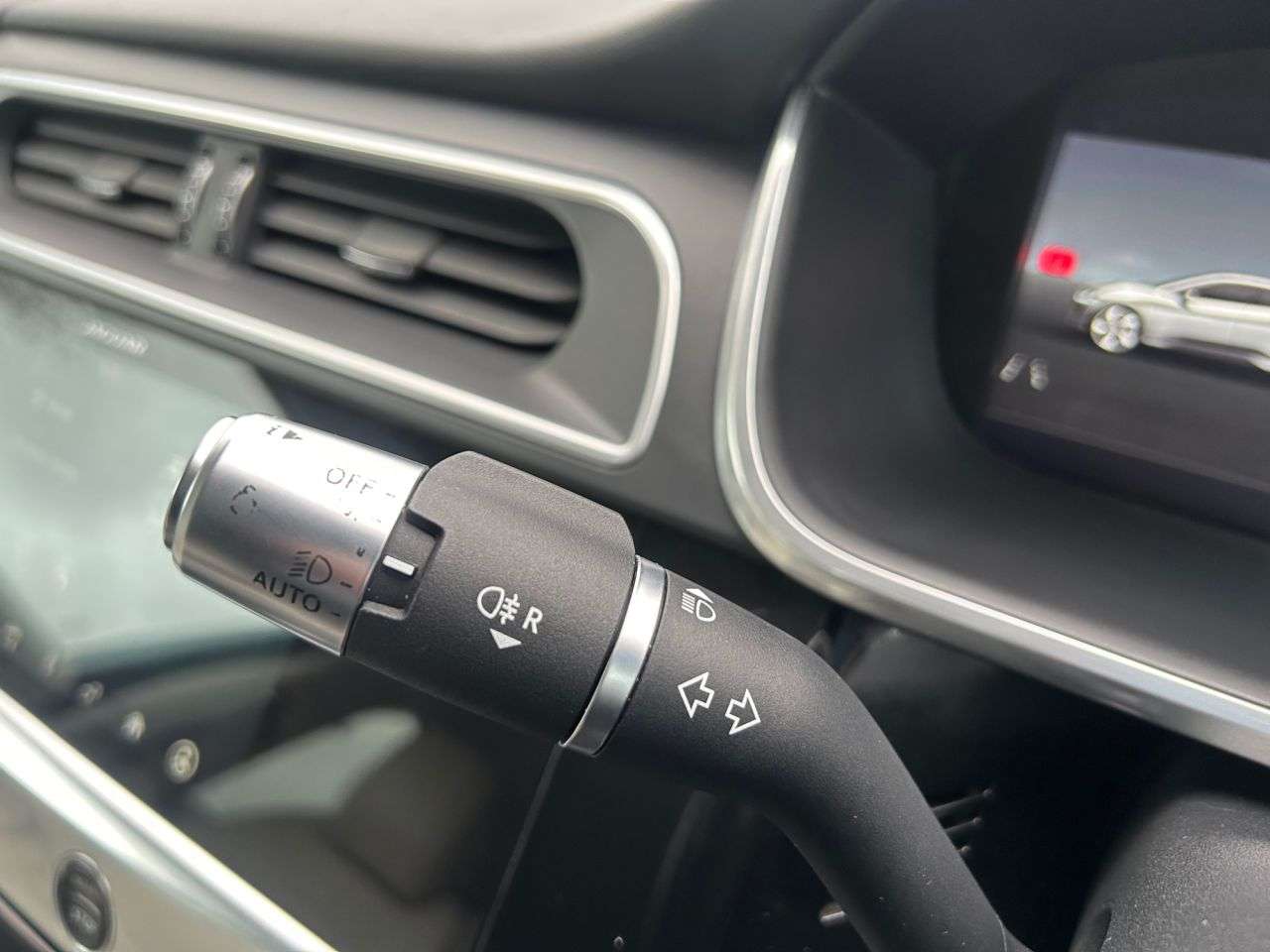 2019 JAGUAR I-PACE 2019 JAGUAR I-PACE