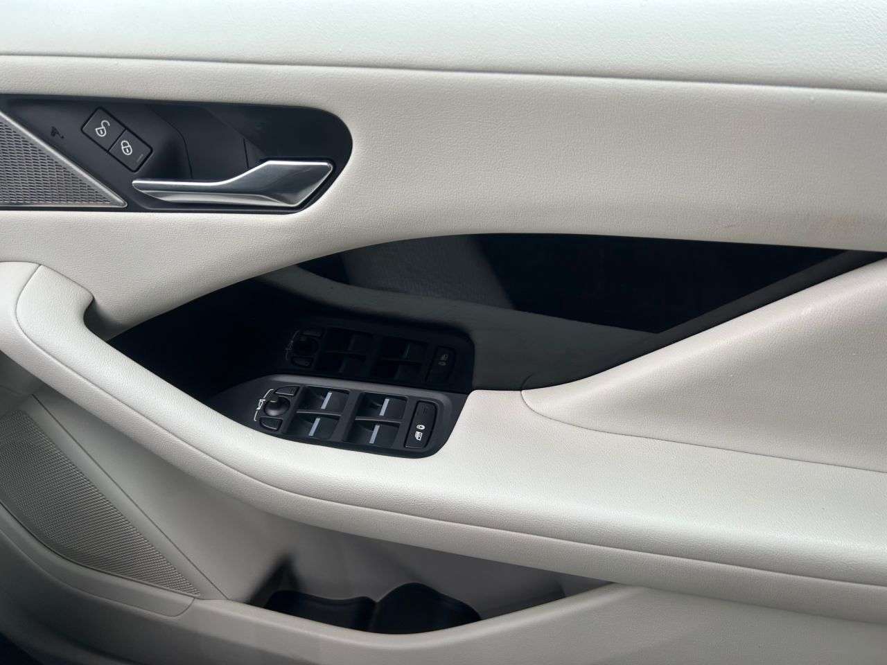 2019 JAGUAR I-PACE 2019 JAGUAR I-PACE