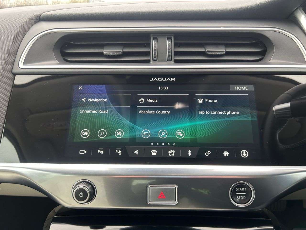 2019 JAGUAR I-PACE 2019 JAGUAR I-PACE