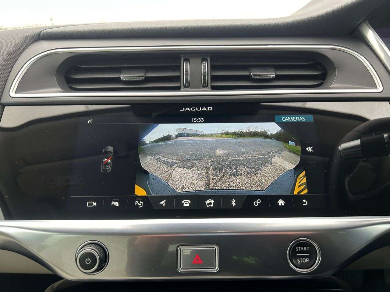 2019 JAGUAR I-PACE 2019 JAGUAR I-PACE