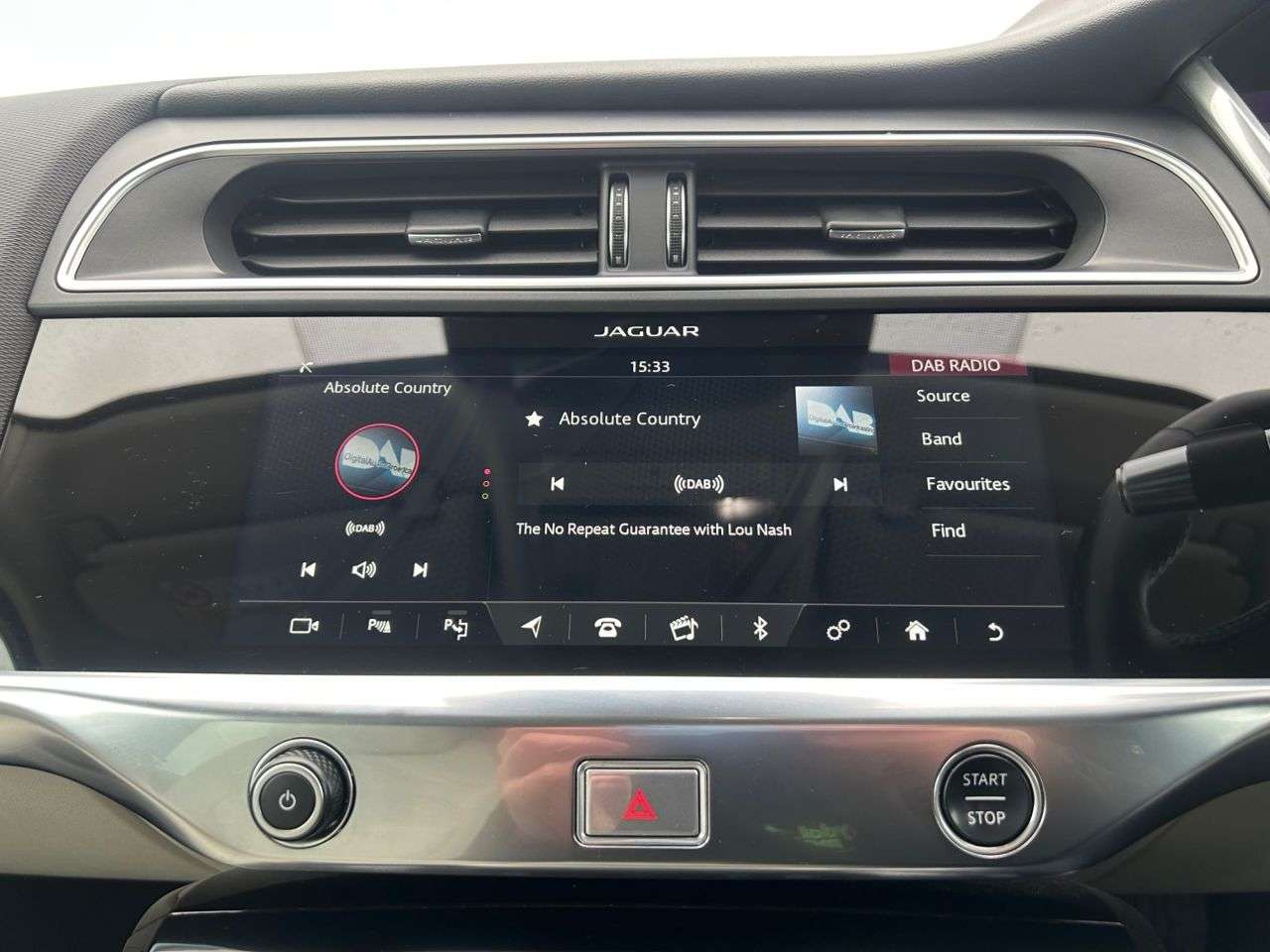 2019 JAGUAR I-PACE 2019 JAGUAR I-PACE