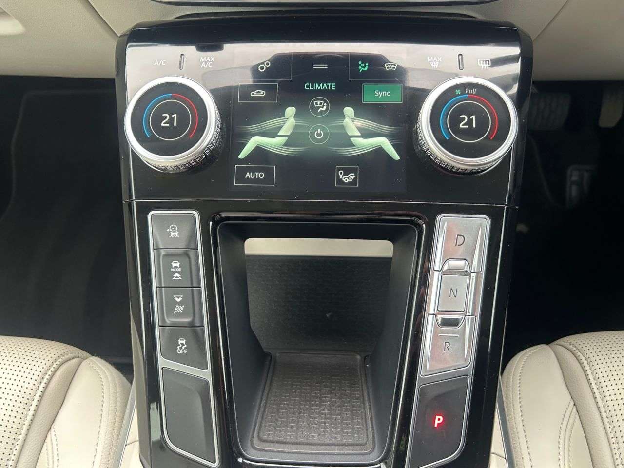 2019 JAGUAR I-PACE 2019 JAGUAR I-PACE