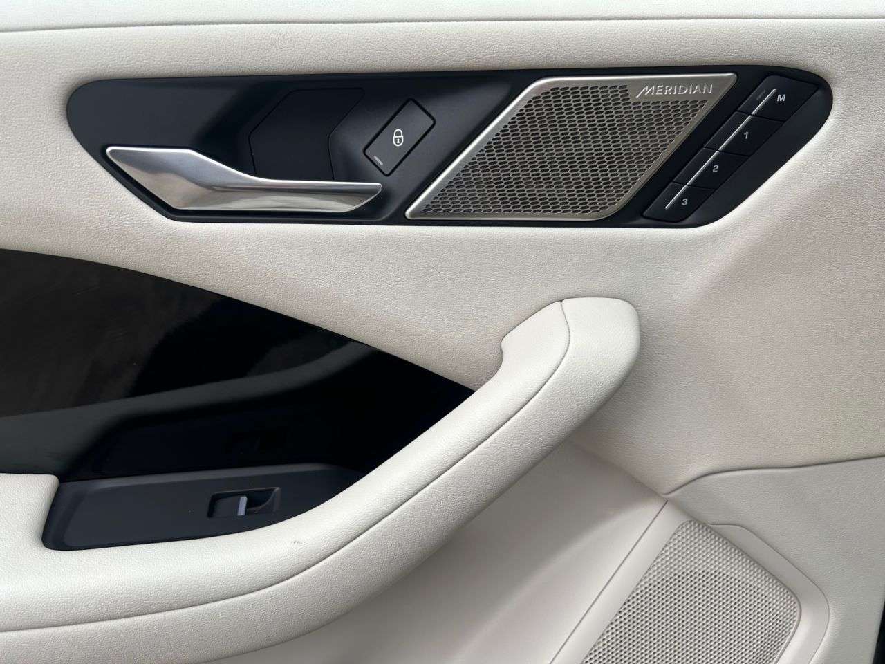 2019 JAGUAR I-PACE 2019 JAGUAR I-PACE