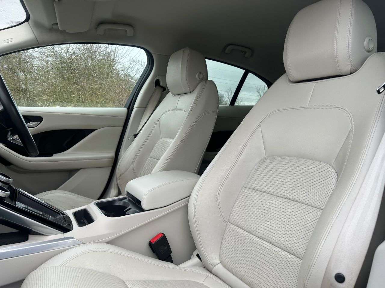 2019 JAGUAR I-PACE 2019 JAGUAR I-PACE