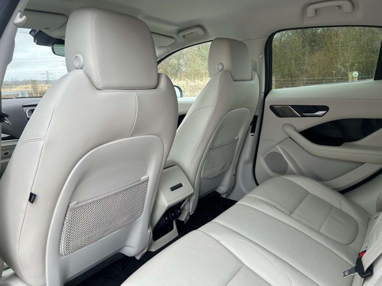 2019 JAGUAR I-PACE 2019 JAGUAR I-PACE