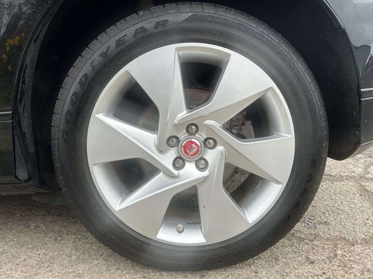 2019 JAGUAR I-PACE 2019 JAGUAR I-PACE