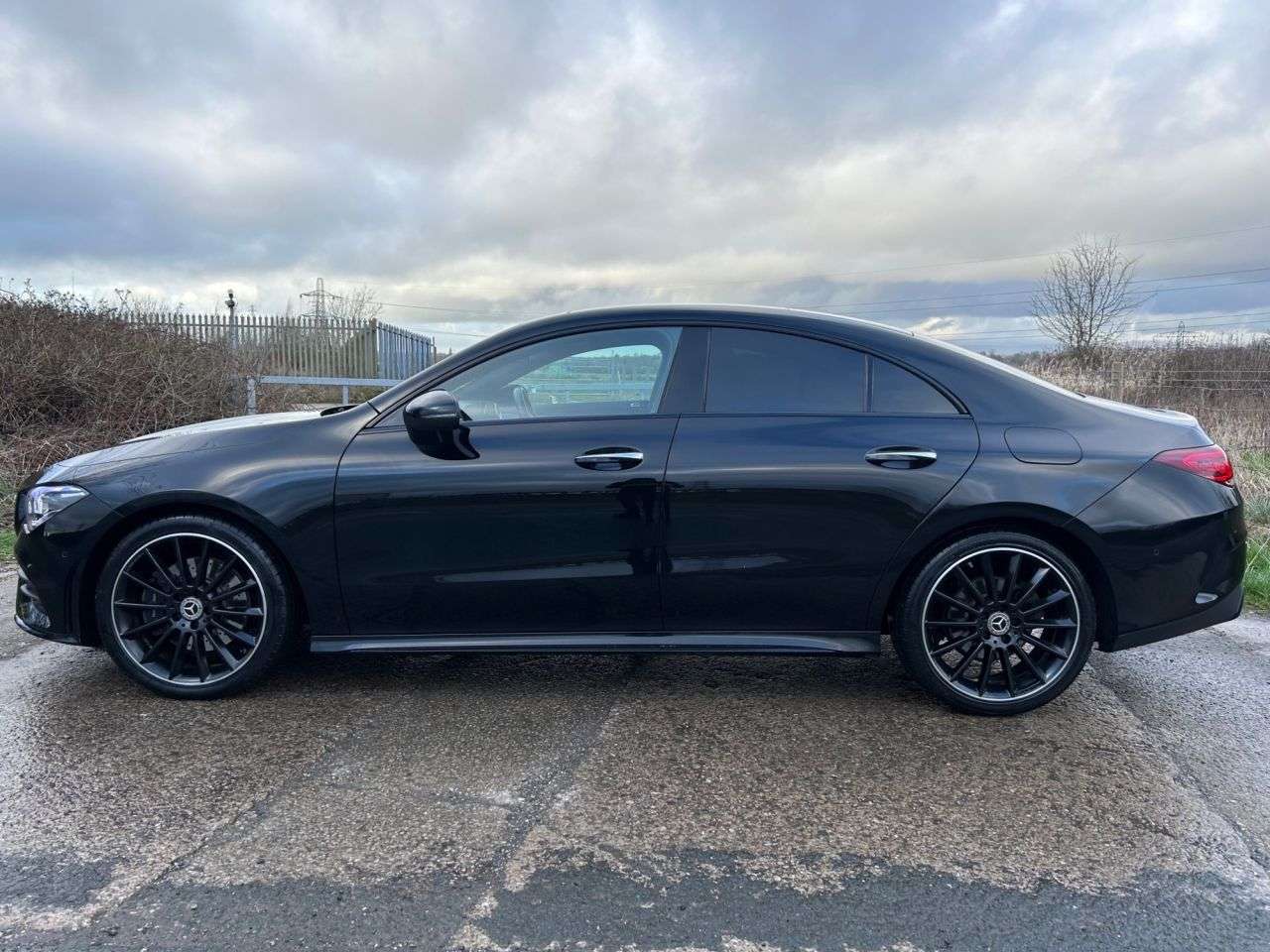 2023 MERCEDES-BENZ CLA 2023 MERCEDES-BENZ CLA