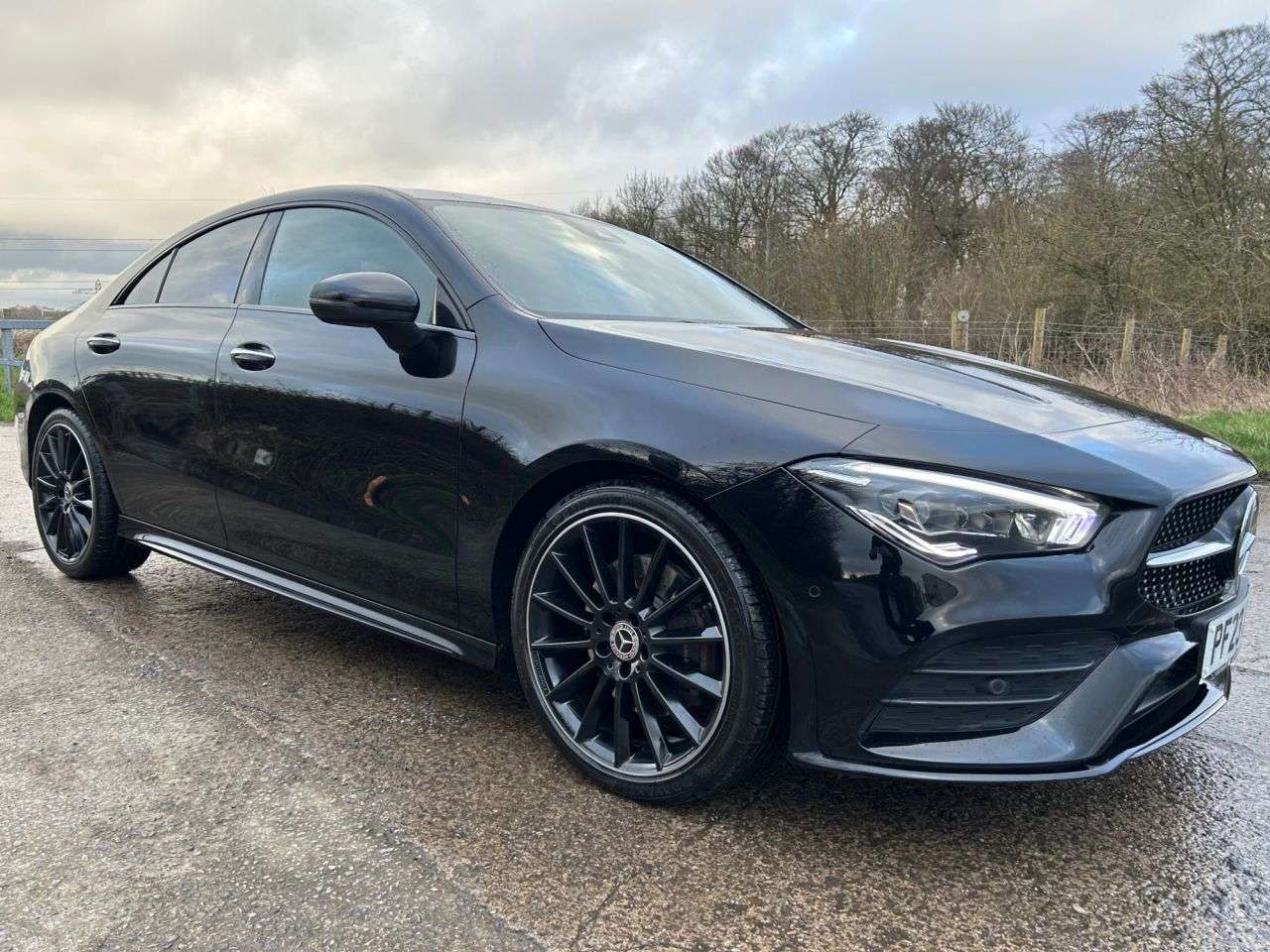 2023 MERCEDES-BENZ CLA 2023 MERCEDES-BENZ CLA