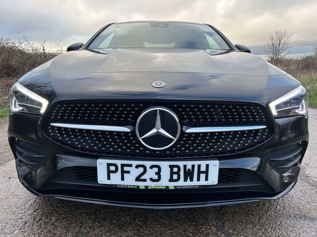 2023 MERCEDES-BENZ CLA 2023 MERCEDES-BENZ CLA