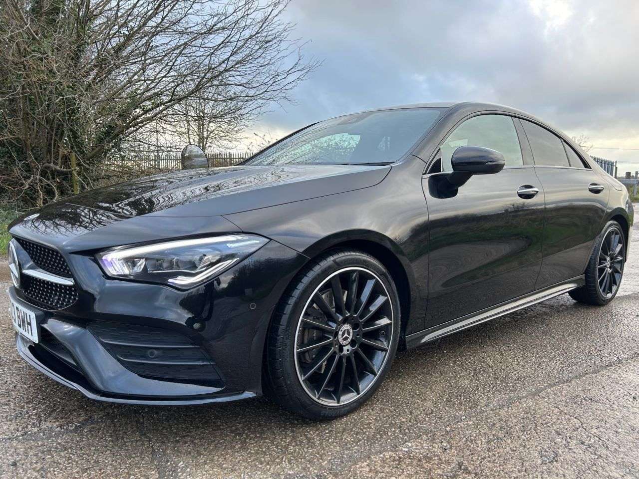 2023 MERCEDES-BENZ CLA 2023 MERCEDES-BENZ CLA