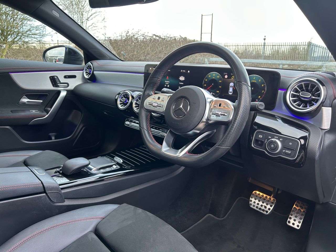 2023 MERCEDES-BENZ CLA 2023 MERCEDES-BENZ CLA