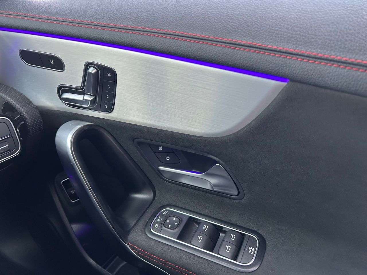 2023 MERCEDES-BENZ CLA 2023 MERCEDES-BENZ CLA