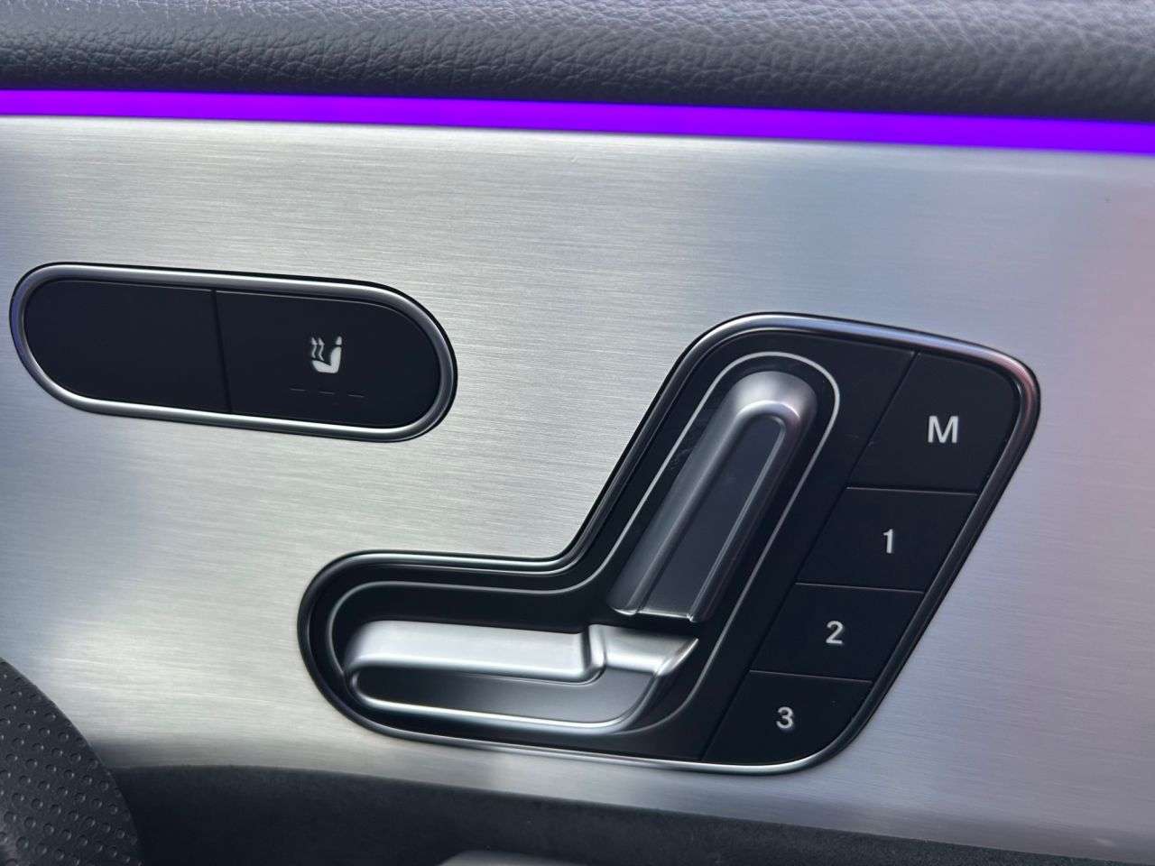 2023 MERCEDES-BENZ CLA 2023 MERCEDES-BENZ CLA