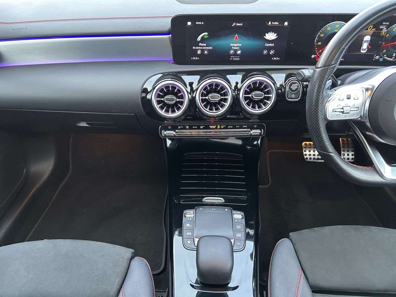 2023 MERCEDES-BENZ CLA 2023 MERCEDES-BENZ CLA