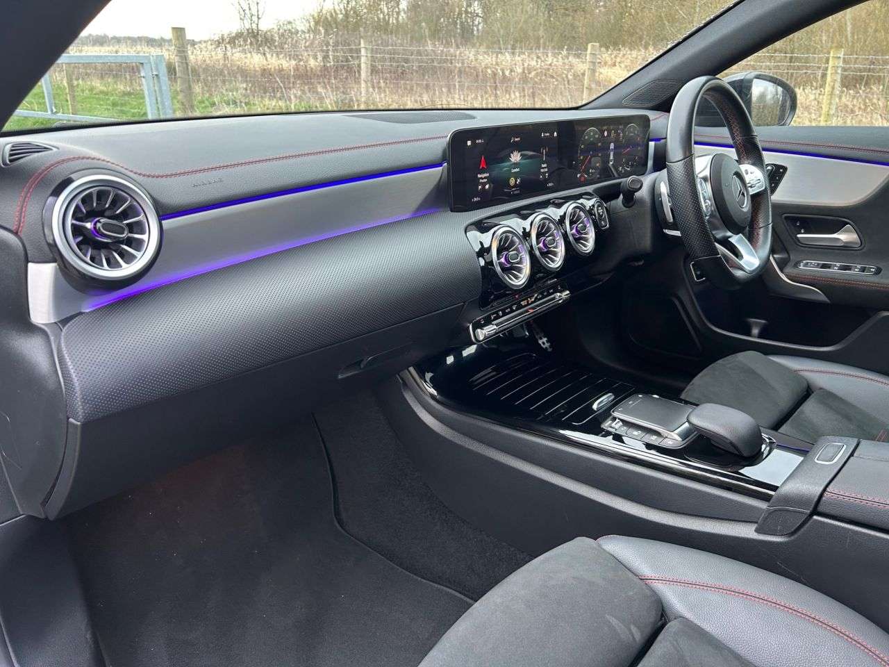 2023 MERCEDES-BENZ CLA 2023 MERCEDES-BENZ CLA