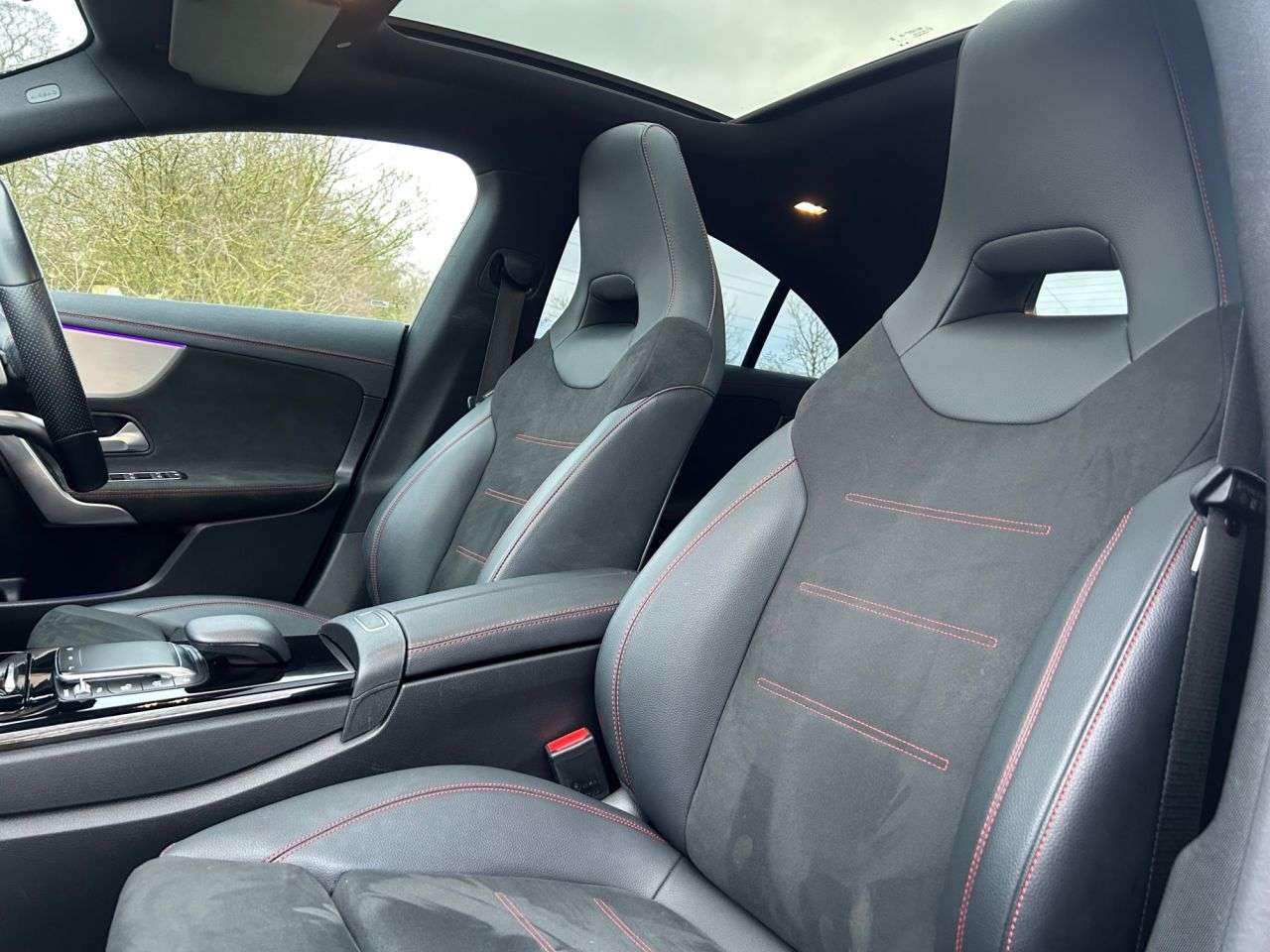 2023 MERCEDES-BENZ CLA 2023 MERCEDES-BENZ CLA