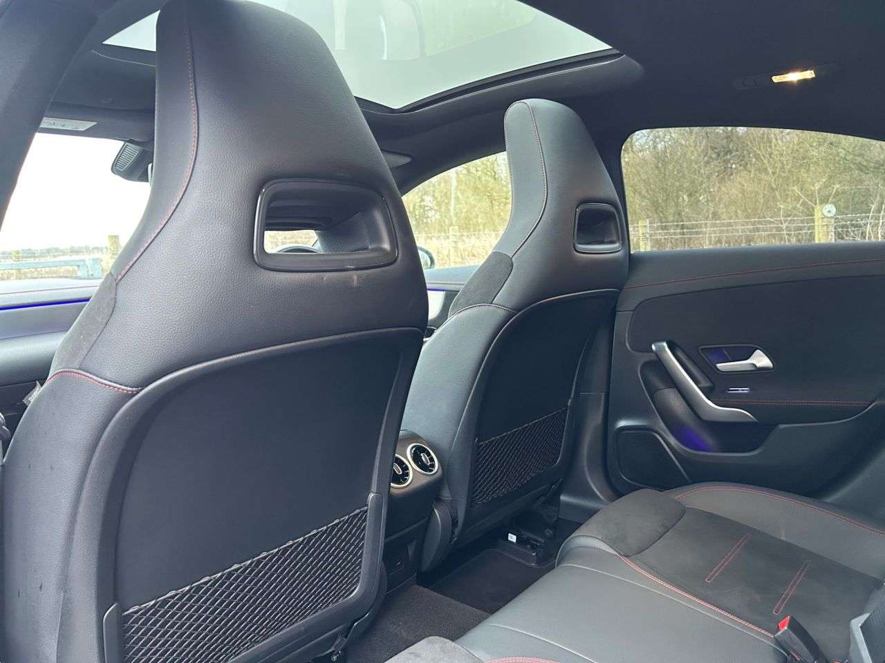 2023 MERCEDES-BENZ CLA 2023 MERCEDES-BENZ CLA