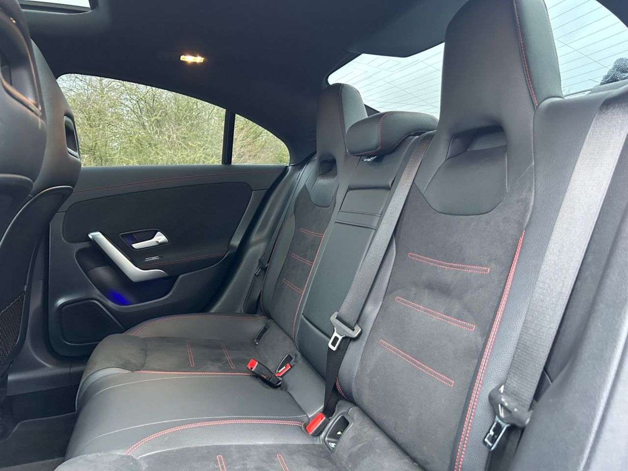 2023 MERCEDES-BENZ CLA 2023 MERCEDES-BENZ CLA