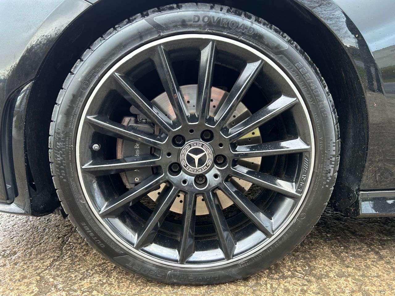 2023 MERCEDES-BENZ CLA 2023 MERCEDES-BENZ CLA