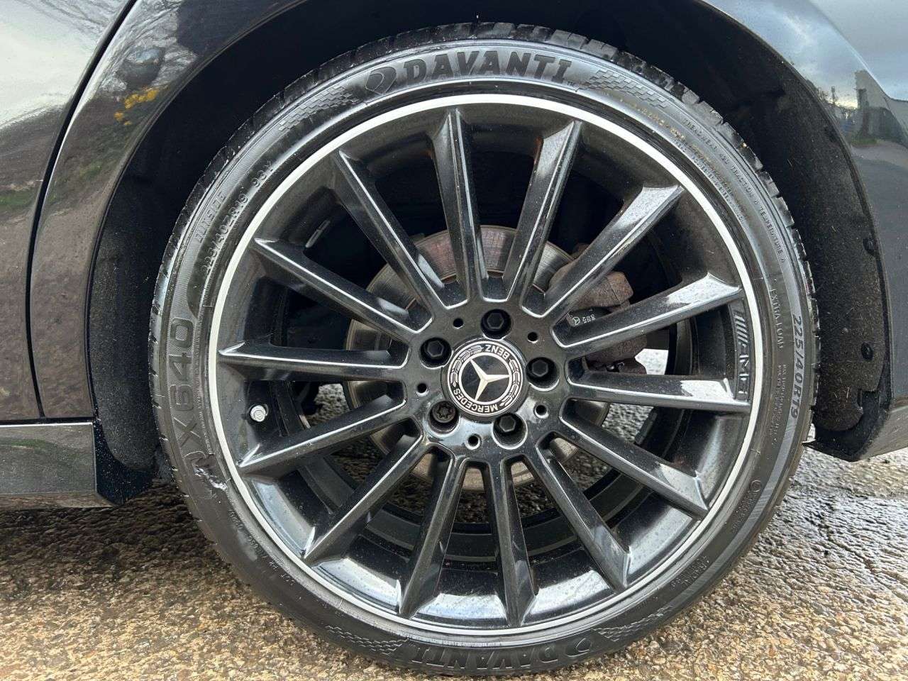 2023 MERCEDES-BENZ CLA 2023 MERCEDES-BENZ CLA