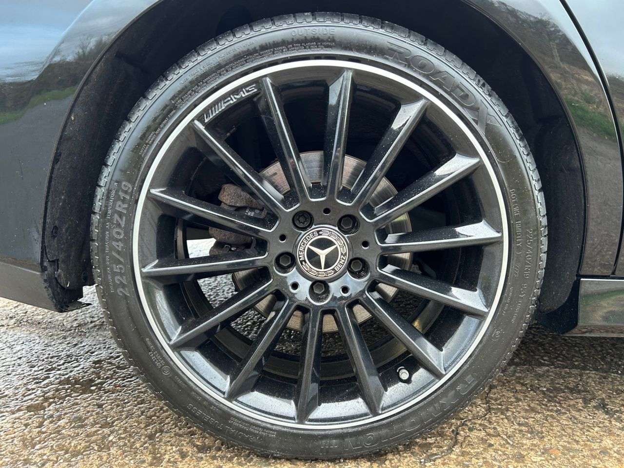 2023 MERCEDES-BENZ CLA 2023 MERCEDES-BENZ CLA