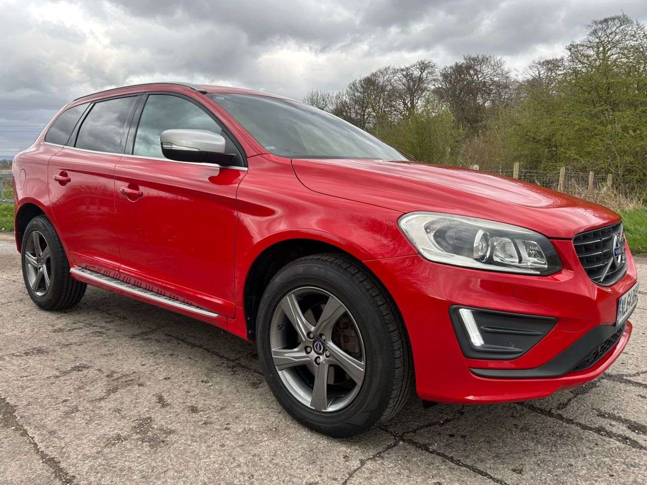 2014 VOLVO XC60 2014 VOLVO XC60
