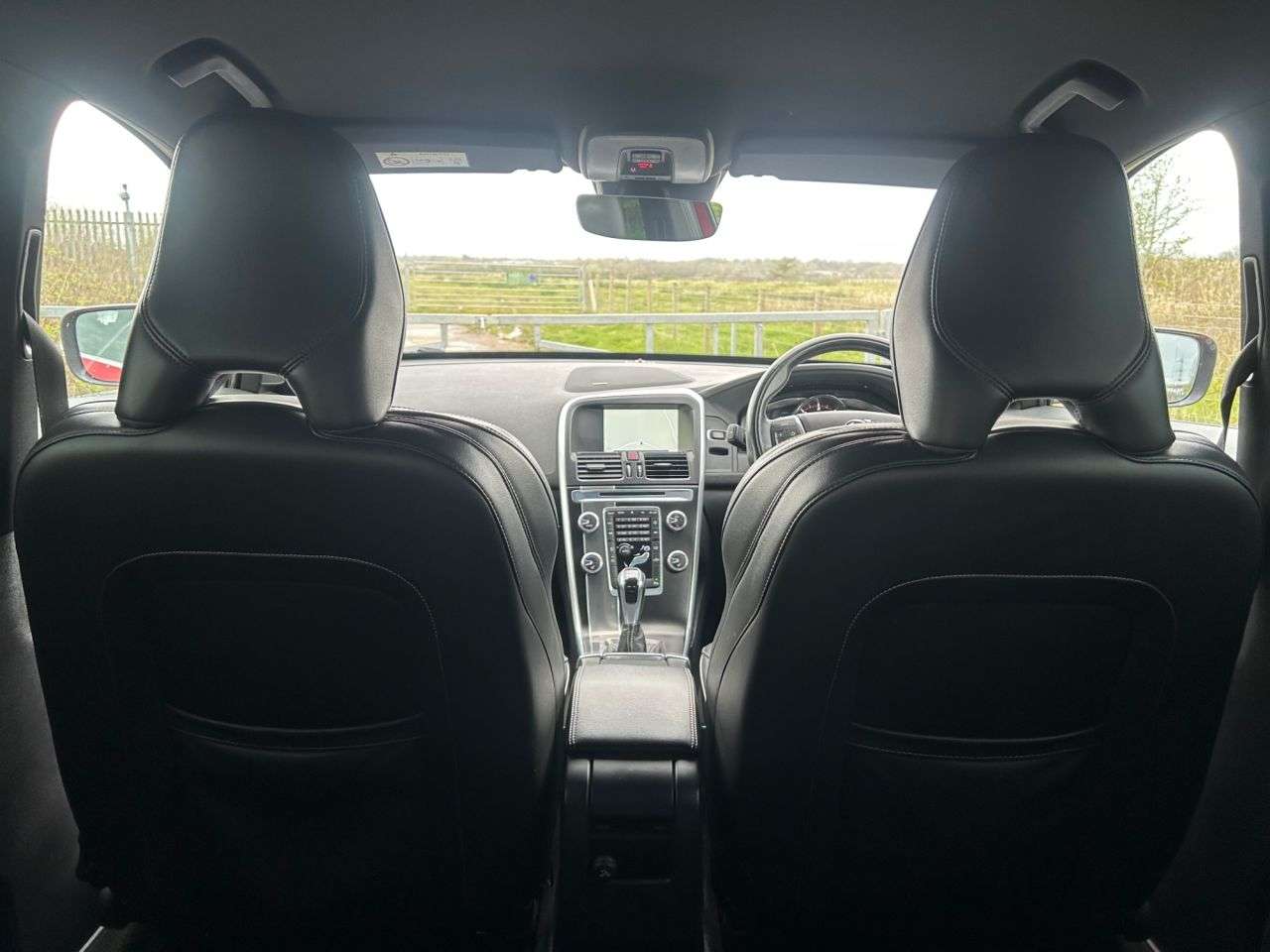 2014 VOLVO XC60 2014 VOLVO XC60