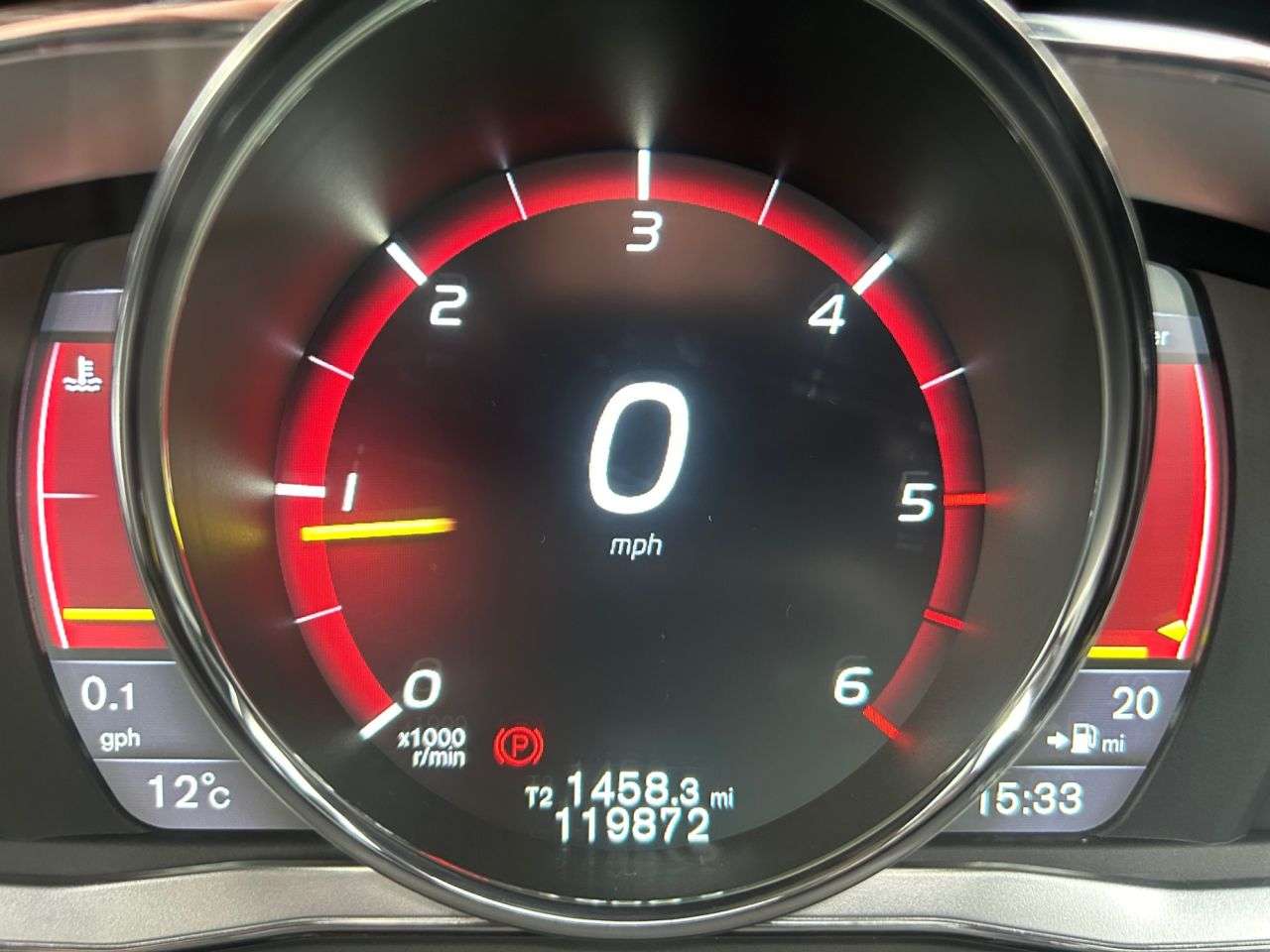 2014 VOLVO XC60 2014 VOLVO XC60