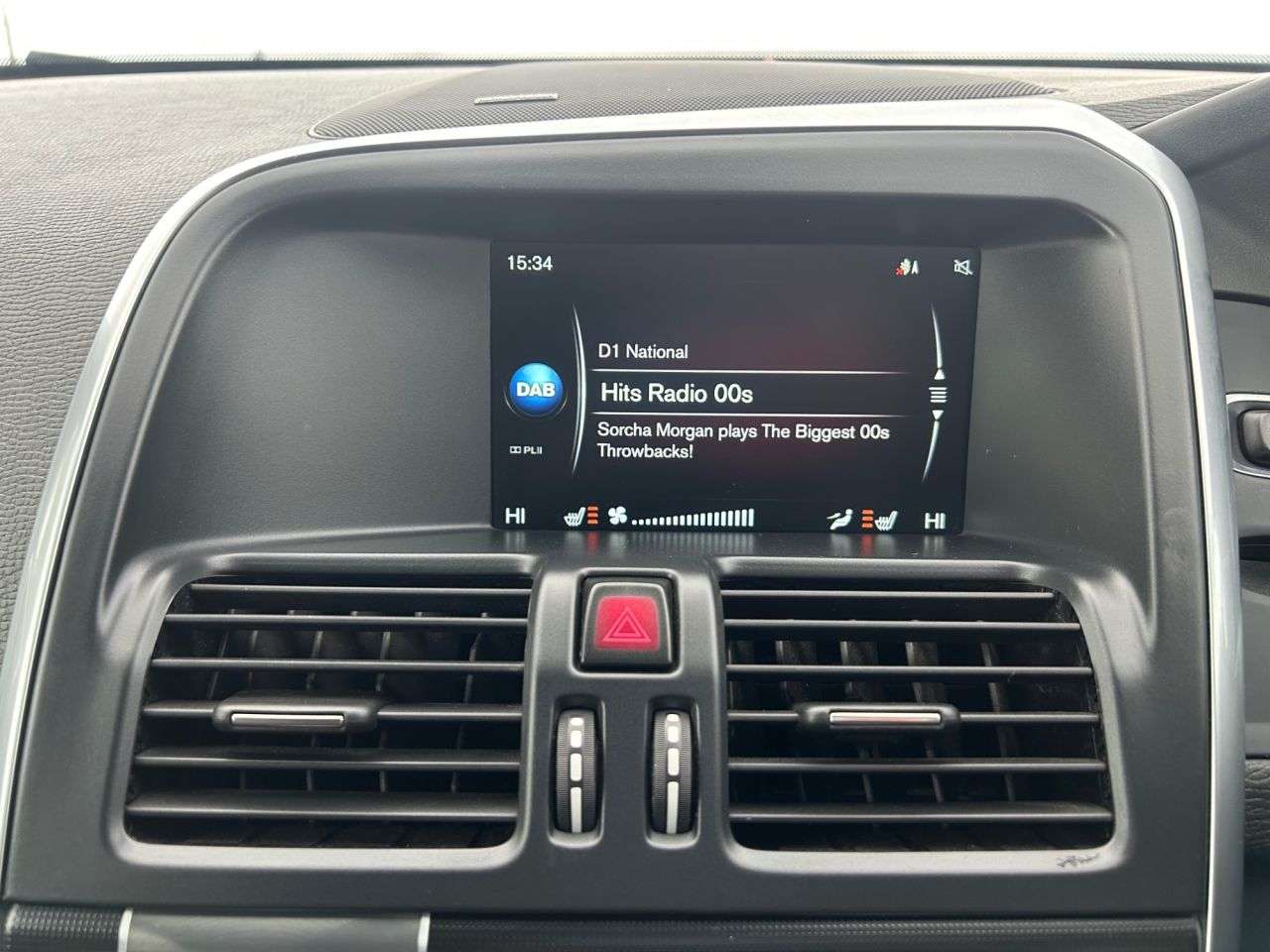 2014 VOLVO XC60 2014 VOLVO XC60