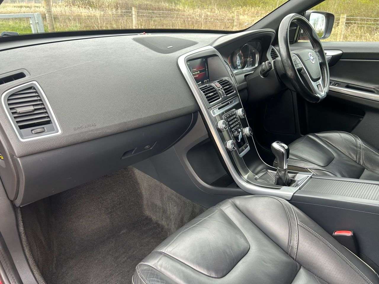 2014 VOLVO XC60 2014 VOLVO XC60