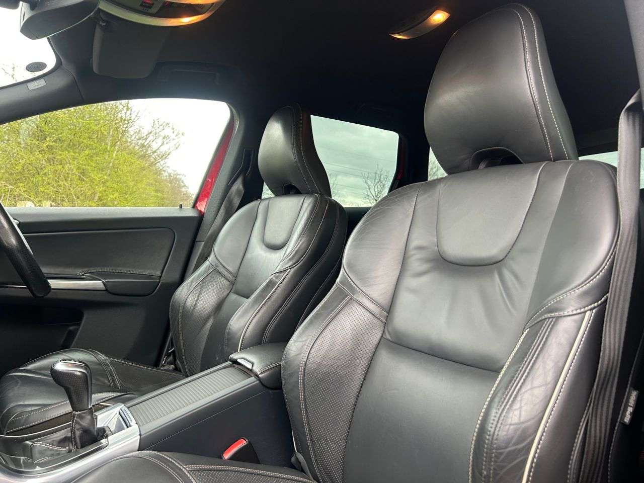 2014 VOLVO XC60 2014 VOLVO XC60
