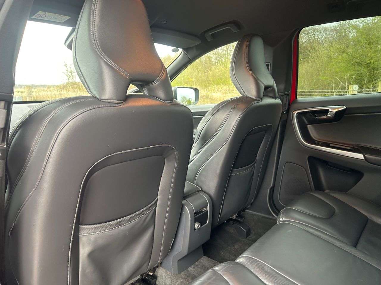 2014 VOLVO XC60 2014 VOLVO XC60