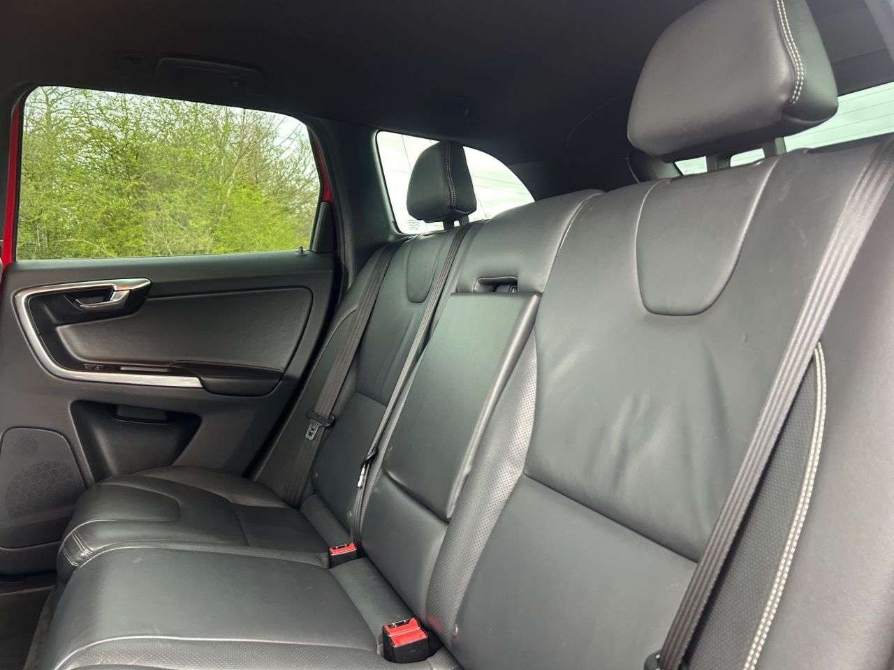 2014 VOLVO XC60 2014 VOLVO XC60