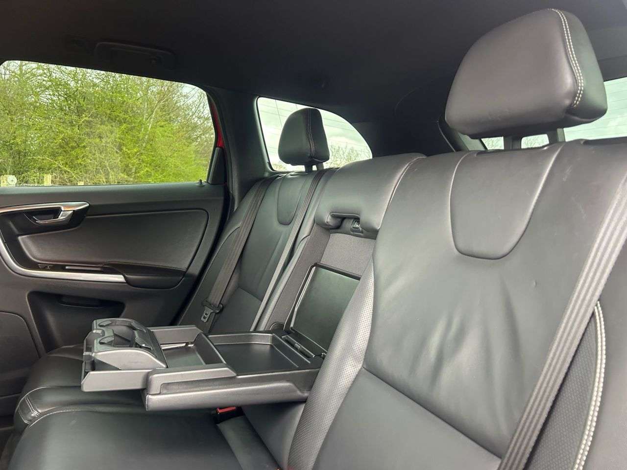 2014 VOLVO XC60 2014 VOLVO XC60