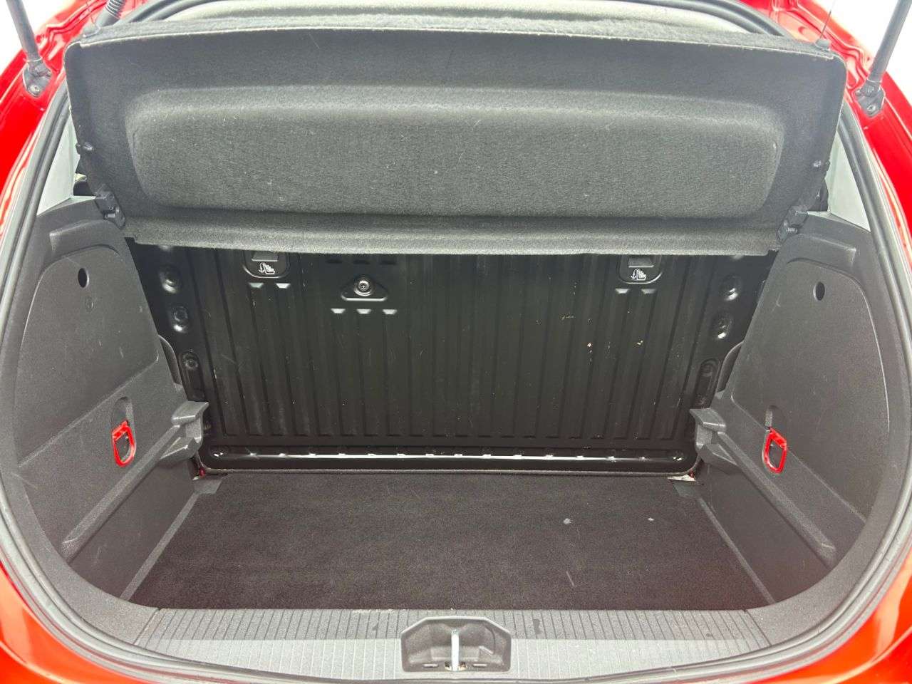 2016 VAUXHALL CORSA 2016 VAUXHALL CORSA