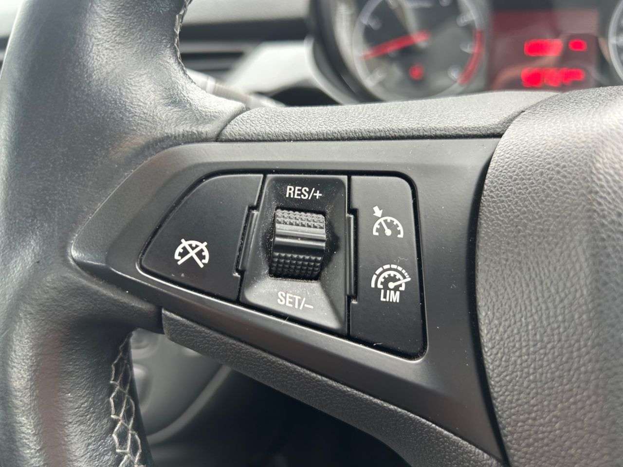 2016 VAUXHALL CORSA 2016 VAUXHALL CORSA