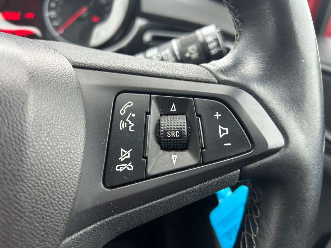 2016 VAUXHALL CORSA 2016 VAUXHALL CORSA