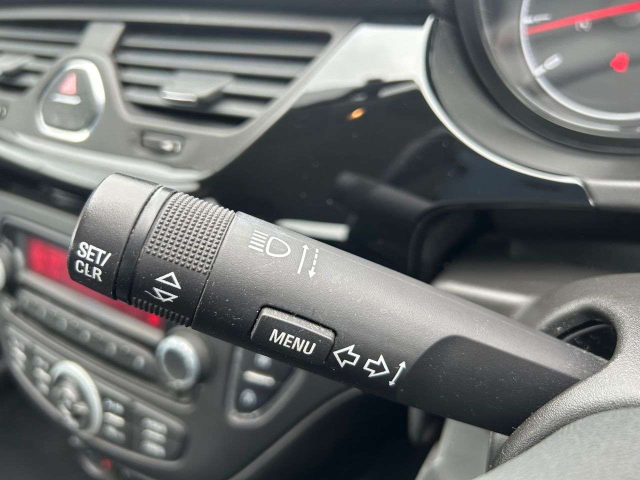 2016 VAUXHALL CORSA 2016 VAUXHALL CORSA