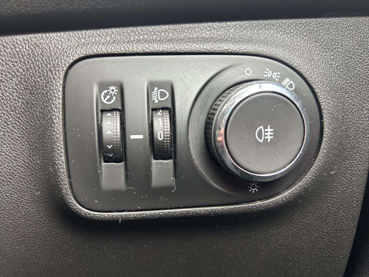 2016 VAUXHALL CORSA 2016 VAUXHALL CORSA