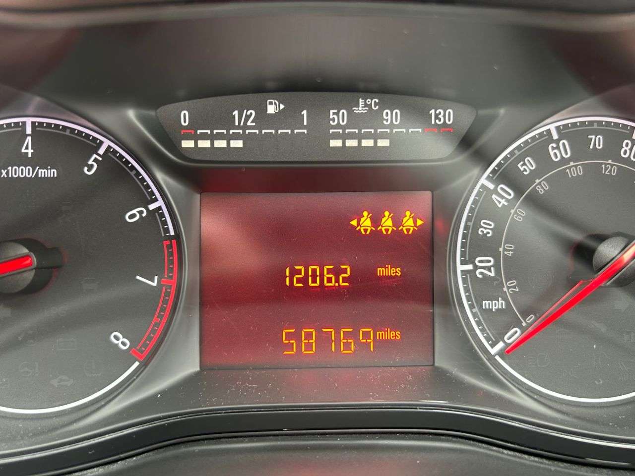 2016 VAUXHALL CORSA 2016 VAUXHALL CORSA