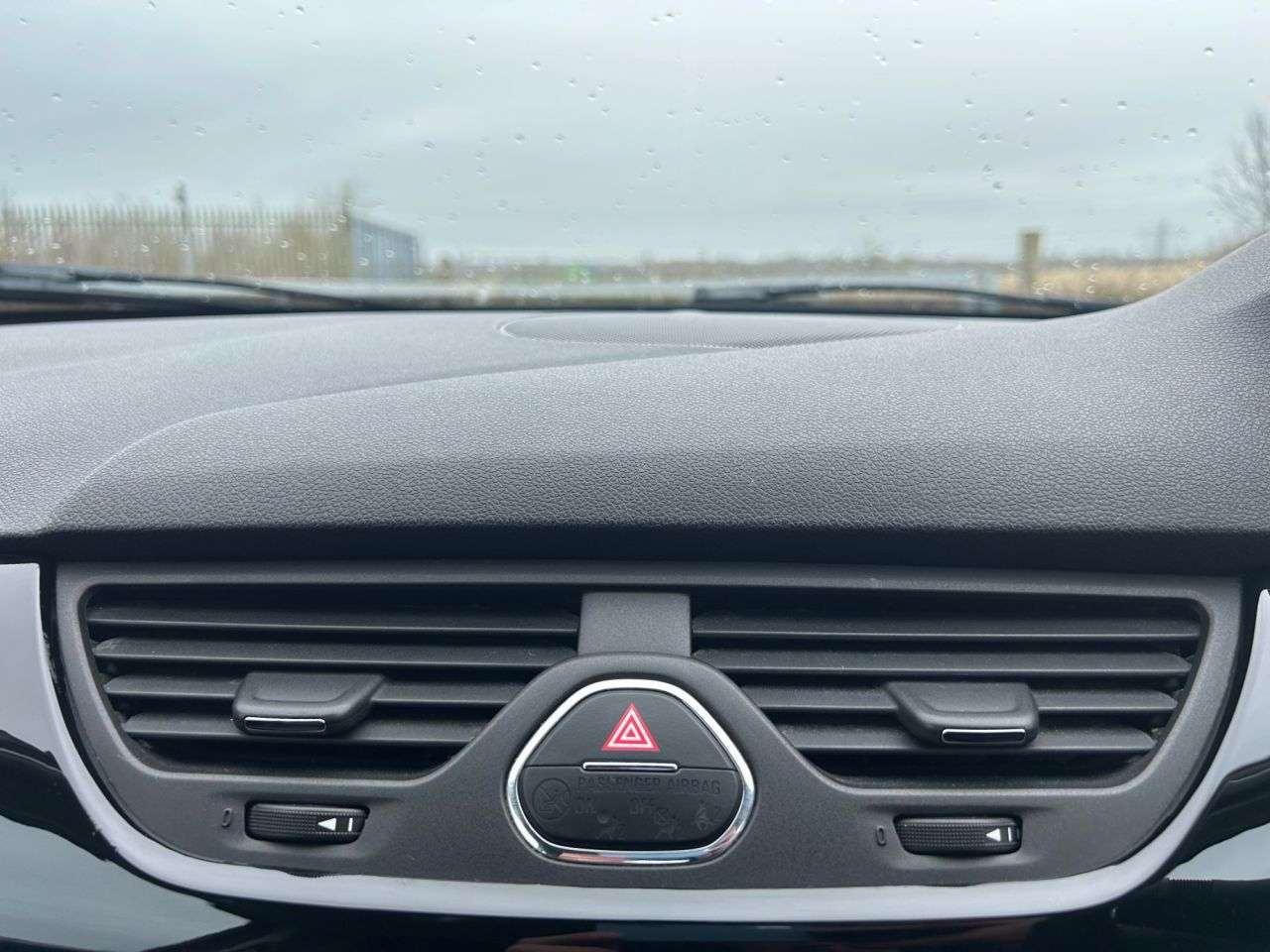 2016 VAUXHALL CORSA 2016 VAUXHALL CORSA