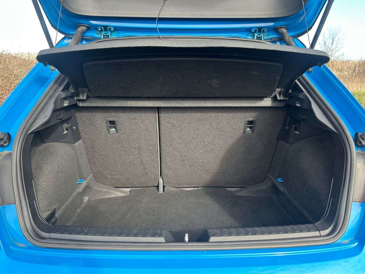 2019 AUDI A1 2019 AUDI A1