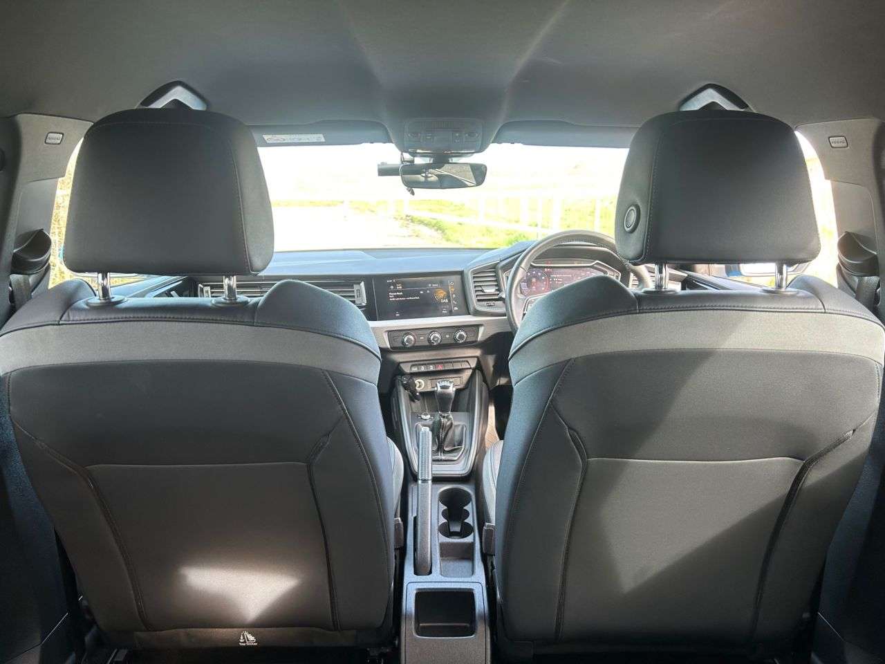 2019 AUDI A1 2019 AUDI A1