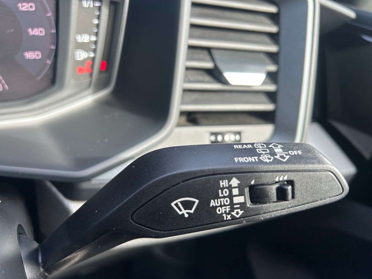 2019 AUDI A1 2019 AUDI A1