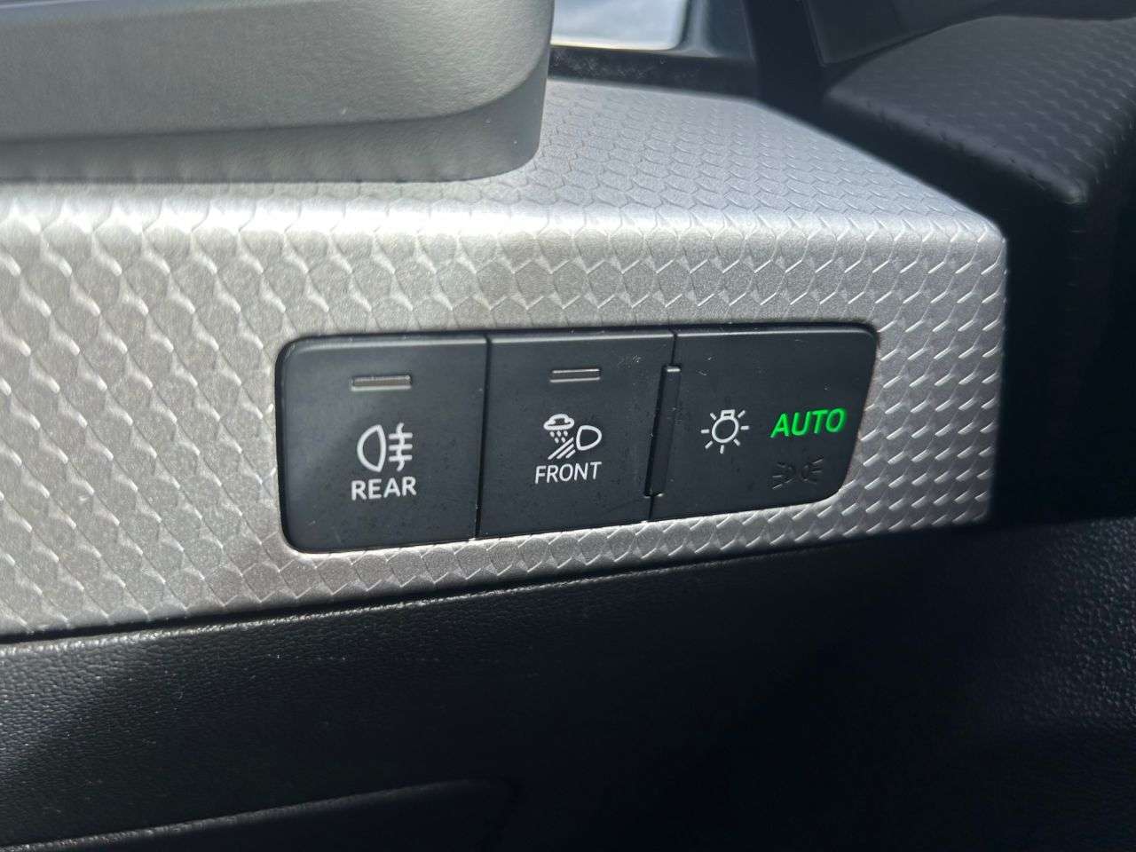 2019 AUDI A1 2019 AUDI A1