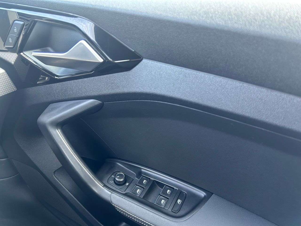 2019 AUDI A1 2019 AUDI A1