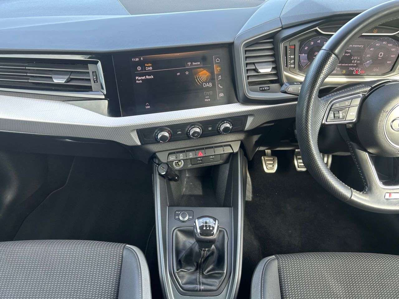 2019 AUDI A1 2019 AUDI A1