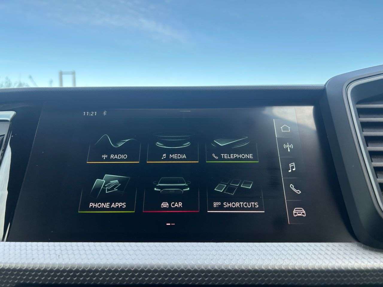 2019 AUDI A1 2019 AUDI A1