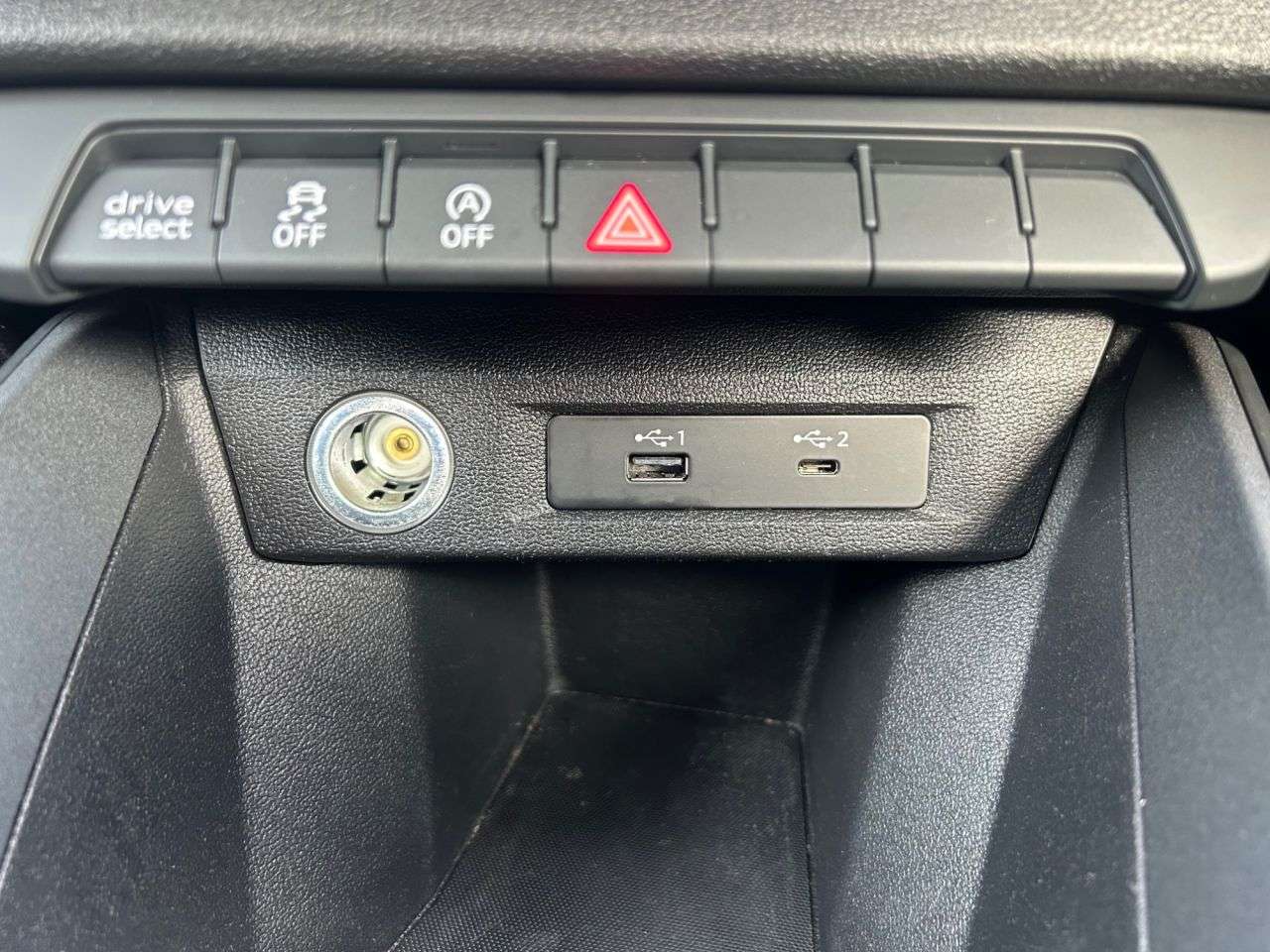 2019 AUDI A1 2019 AUDI A1